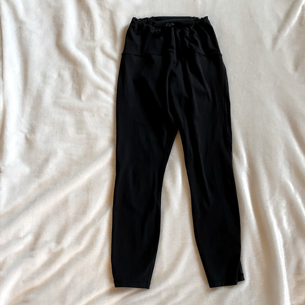 Lululemon Train Times 7/8 Leggings 25”